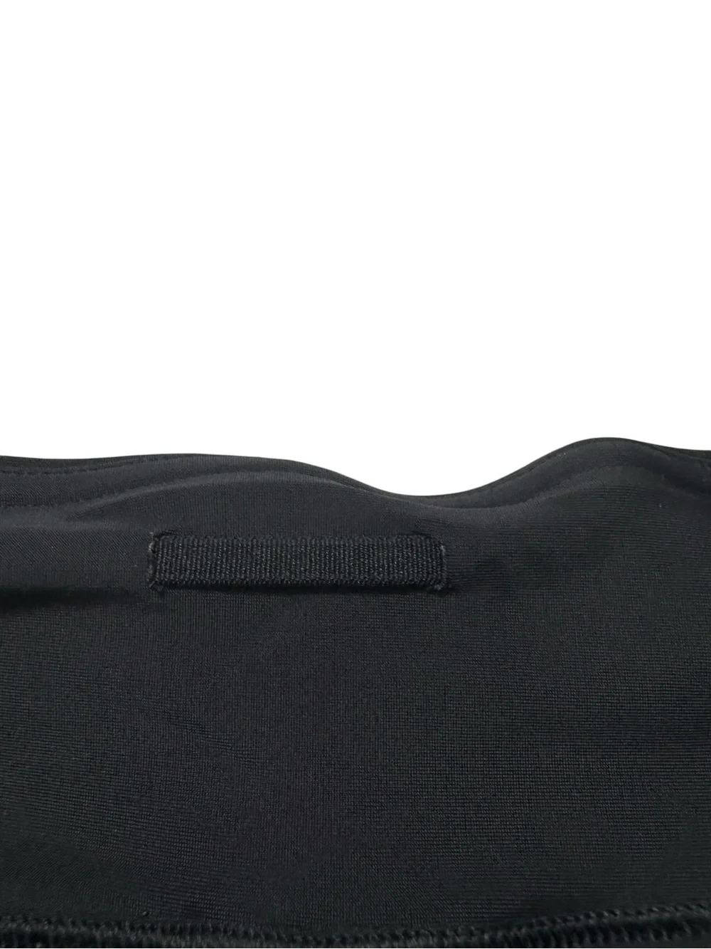 Lululemon Black Shorts